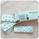 Феназепам  Phenazepam Valenta  1 мг в Балашове 