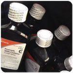 Кодеин сироп Codein (для приготовления напитка Lean, Purple Drank)  473 мл  в Балашове 
