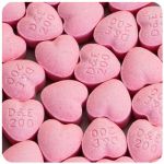 Экстази  Ecstasy Love 200 MDMA в Балашове 