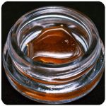 Гашишное масло (импорт Калифорния)  Distillate  в Балашове  USA ТГК 98.5%