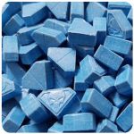 Экстази  Ecstasy Punisher 250 мг MDMA в Балашове 