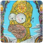 Марки LSD-25 VHQ чистых 250 мкг в Балашове 